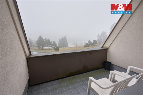 Prodej bytu 2kk, 45 m² 8