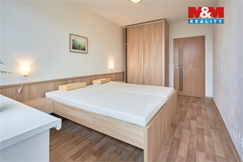 Prodej bytu 2kk, 45 m² 6