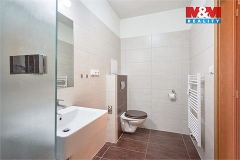 Prodej bytu 2kk, 45 m² - 12