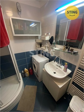 Pronájem bytu 2kk, 34 m² 8