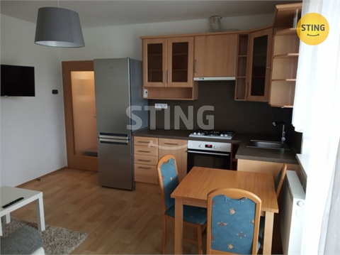Pronájem bytu 2kk, 34 m² 0
