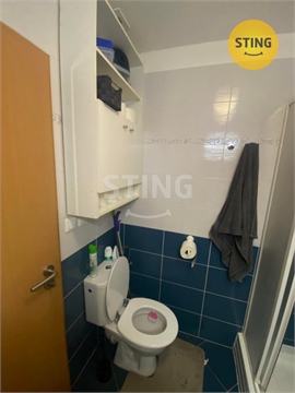 Pronájem bytu 2kk, 34 m² 10