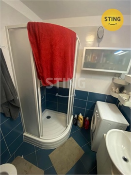 Pronájem bytu 2kk, 34 m² - 8