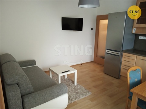Pronájem bytu 2kk, 34 m² 2