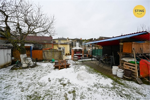 Prodej rodinného domu, 65 m² 4