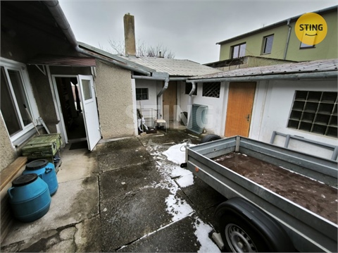 Prodej rodinného domu, 65 m² - 6