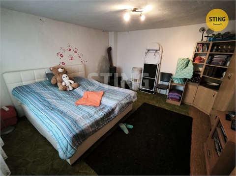 Prodej rodinného domu, 65 m² 12