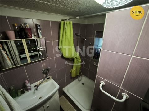 Prodej rodinného domu, 65 m² - 12