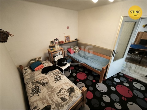 Prodej stavebního pozemku, 949 m² - 10