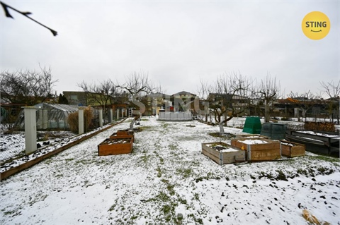 Prodej stavebního pozemku, 949 m² - 4