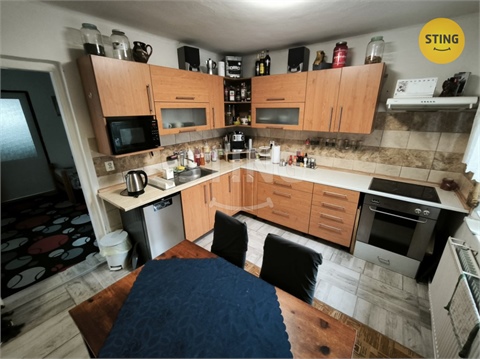 Prodej stavebního pozemku, 949 m² 8