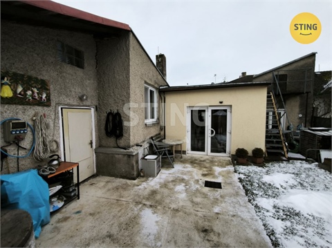 Prodej stavebního pozemku, 949 m² 6