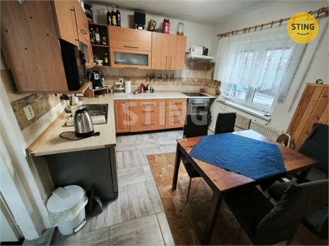 Prodej stavebního pozemku, 949 m² - 8