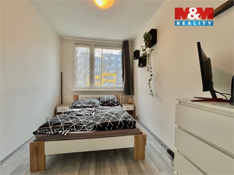 Prodej bytu 2kk, 40 m² - 2