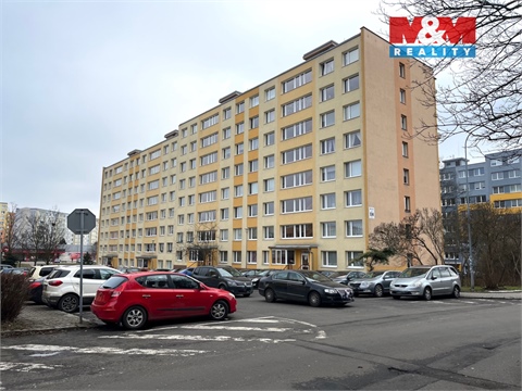 Prodej bytu 2kk, 40 m² 14