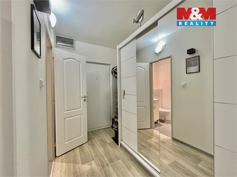 Prodej bytu 2kk, 40 m² - 8