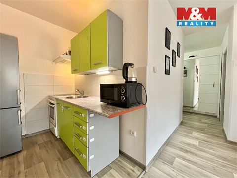 Prodej bytu 2kk, 40 m² - 4