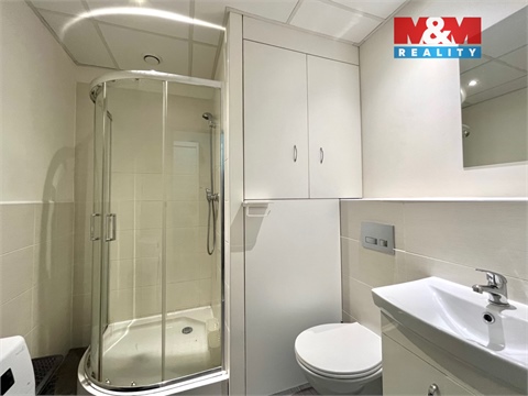 Prodej bytu 2kk, 40 m² - 10