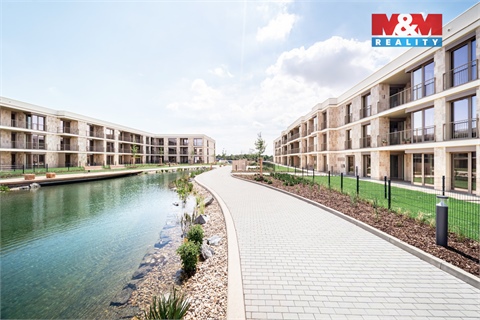 Prodej bytu 1kk, 65 m² - 0