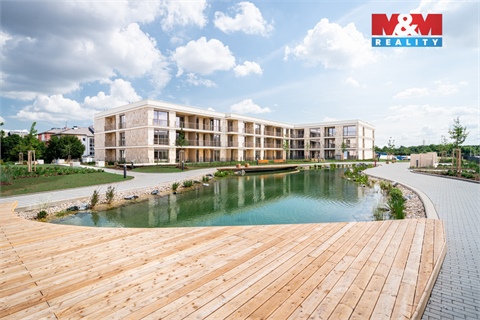 Prodej bytu 1kk, 65 m² - 12