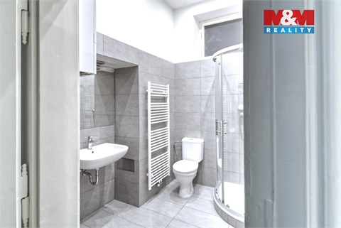 Pronájem bytu 4kk, 100 m² 6