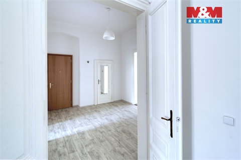 Pronájem bytu 4kk, 100 m² - 4