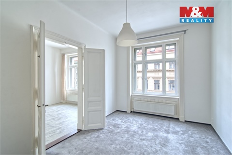 Pronájem bytu 4kk, 100 m² 2