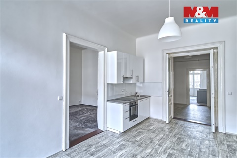 Pronájem bytu 4kk, 100 m² 4