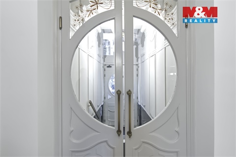 Pronájem bytu 4kk, 100 m² - 6