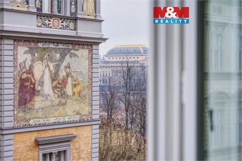 Pronájem bytu 4kk, 100 m² 0