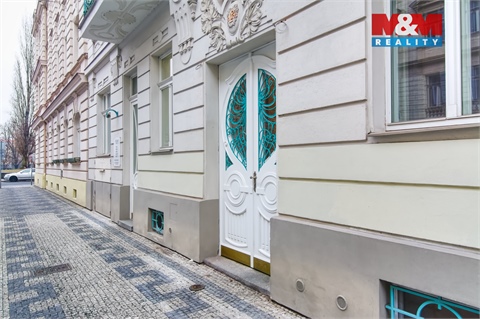 Pronájem bytu 4kk, 100 m² 8