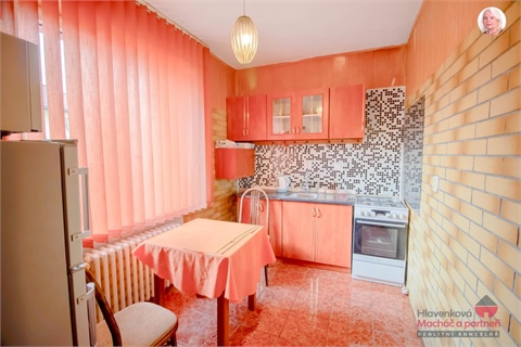 Prodej bytu 2+1, 58 m² - 2