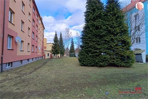 Prodej bytu 2+1, 58 m² - 0