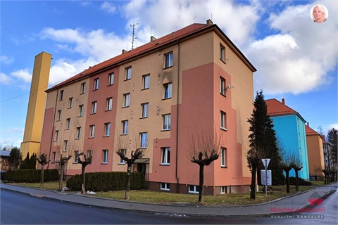 Prodej bytu 2+1, 58 m² 6