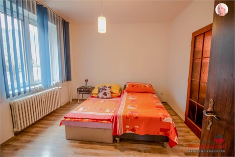 Prodej bytu 2+1, 58 m² 4