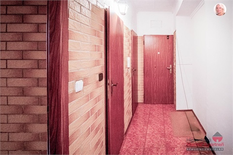 Prodej bytu 2+1, 58 m² - 4