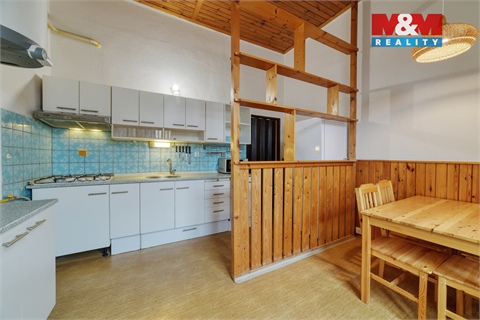 Pronájem bytu 2+1, 67 m² 8