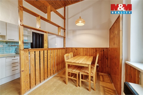 Pronájem bytu 2+1, 67 m² - 6