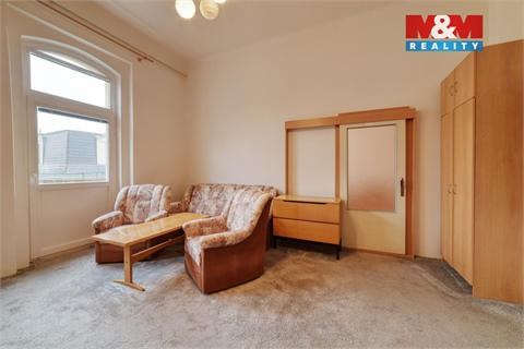 Pronájem bytu 2+1, 67 m² 12