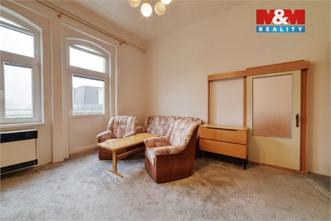 Pronájem bytu 2+1, 67 m² - 10