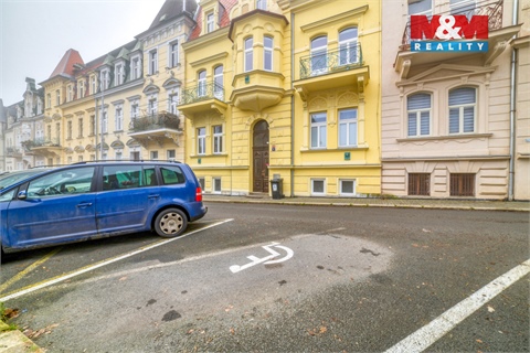 Pronájem bytu 2+1, 67 m² 24