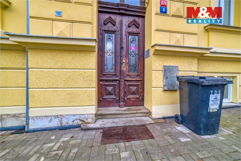 Pronájem bytu 2+1, 67 m² 22