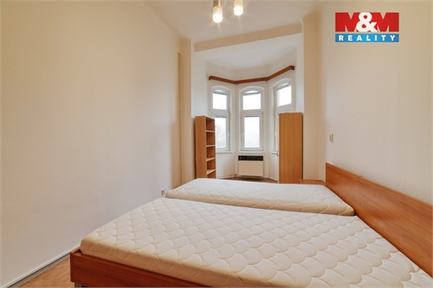 Pronájem bytu 2+1, 67 m² 16