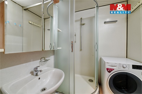 Pronájem bytu 2+1, 67 m² - 18