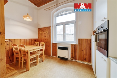 Pronájem bytu 2+1, 67 m² 0