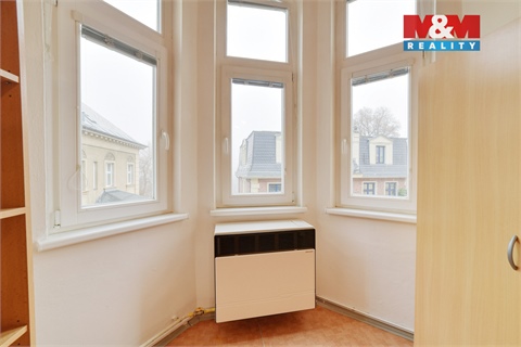 Pronájem bytu 2+1, 67 m² 18