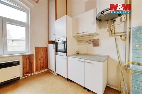 Pronájem bytu 2+1, 67 m² 6