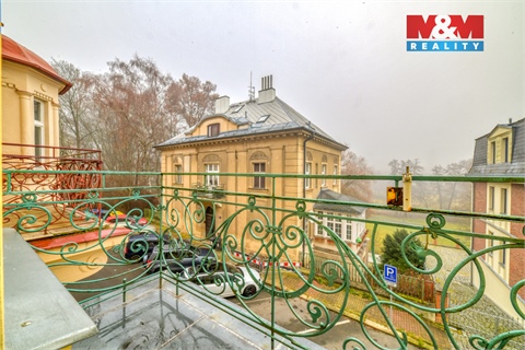 Pronájem bytu 2+1, 67 m² 14