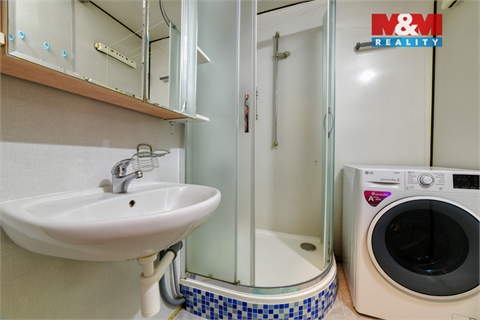 Pronájem bytu 2+1, 67 m² 20