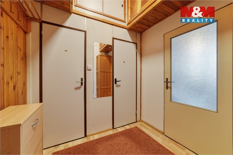 Pronájem bytu 2+1, 67 m² 10